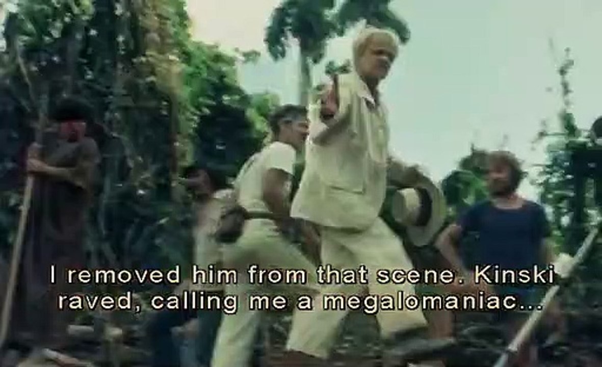 Ennemis intimes Bande-annonce (EN)