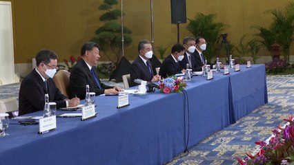 Comunicado do G20 mostrará que 'maioria' dos membros condena invasão russa