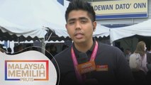 PRU15 | Proses pengundian awal bermula di 578 lokasi - Hilmi Malik