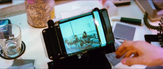 Cheerful Wind Bande-annonce (EN)