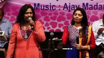 Tumko Piiya Dil Diiya | Shailaja Subramanian and Sangeeta Melekar