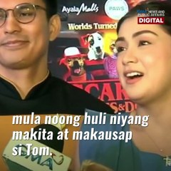 Download Video: Carla Abellana, sinagot ang ilang tanong sa hiwalayan nila ni Tom Rodriguez | GMA News Feed