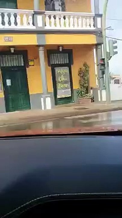Colas en Llano del Moro