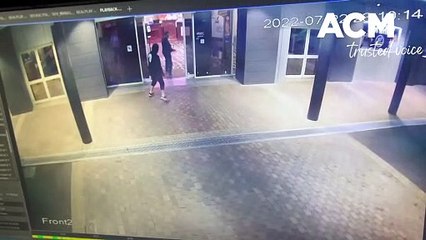 Tamworth assault - November 15 2022 - Northern Daily Leader