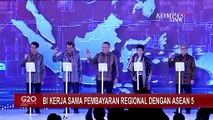 BI dan 4 Bank Sentral Asia Tenggara Sepakat Lakukan Kerja Sama Pembayaran Lintas Negara!