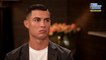"THE GLAZERS DON'T CARE!"  Cristiano Ronaldo SLAMS Man Utd owners in interview with Piers Morgan! 