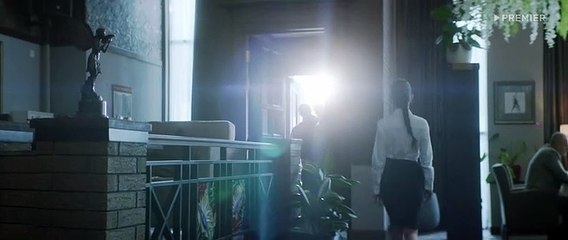 Сны - 5 серия