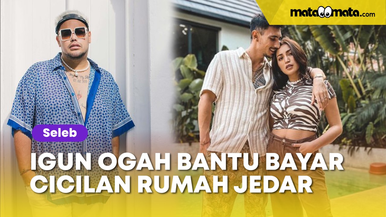 'Kan Ada Lakinya', Ivan Gunawan Ogah Bantu Bayar Cicilan Rumah Jessica Iskandar