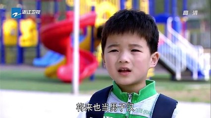 Lưu Luyến Không Quên - Tập 3