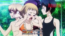 Funny Jealous Moment In Anime Part 1 _ Anime Moment #15