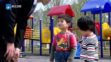 Lưu Luyến Không Quên - Tập 4