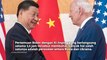 Bertemu Xi Jinping, Joe Biden Sepakat Tolak Penggunaan Senjata Nuklir