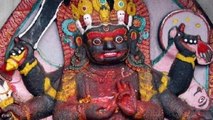 Kaal Bhairav Ashtami 2022 : काल भैरव जयंती शुभ मुहूर्त 2022 । Kaal Bhairav Ashtami Shubh Muhurat ।