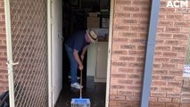 Cowra Historical Society Flood Clean-up|November 15, 2022|Cowra Guardian