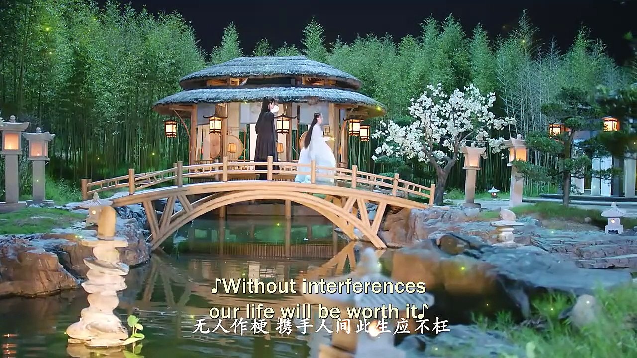 Seal of Love (2022) Episode 1 English Subbed