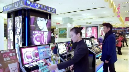 Đóa Hoa Lưỡng Sinh - Tập 35