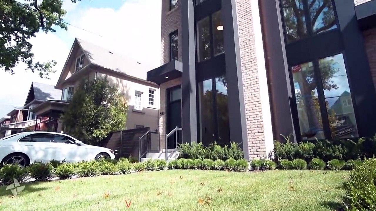 36 Architecture - TMB Company