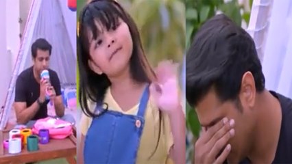 Gum Hai Kisi Ke Pyar Mein Spoiler; Savi के लिए रोया Virat फिर करेगा Sai के साथ क्या ? | *Spoiler