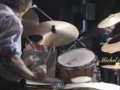 Grenoble Jazz Festival : Imminent Trio