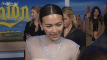 Jessica Henwick Reveals Ana de Armas and Chris Evans’ Reactions to Her Joining ‘Knives Out’ Sequel