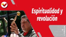 La Voz de Chávez | Teología para la liberación, el verdadero amor así los semejantes en revolución