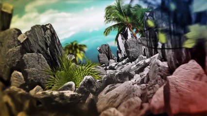 AFTER EFFECT BUEATIFULL OPNER NATURE AFTER EFFECT_