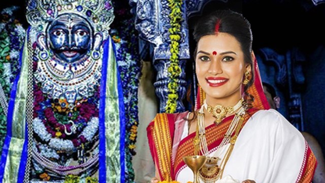 Kaal Bhairav Jayanti 2022: काल भैरव जयंती पूजा विधि। काल भैरव जयंती पर पूजा कैसे करते है। *Religious