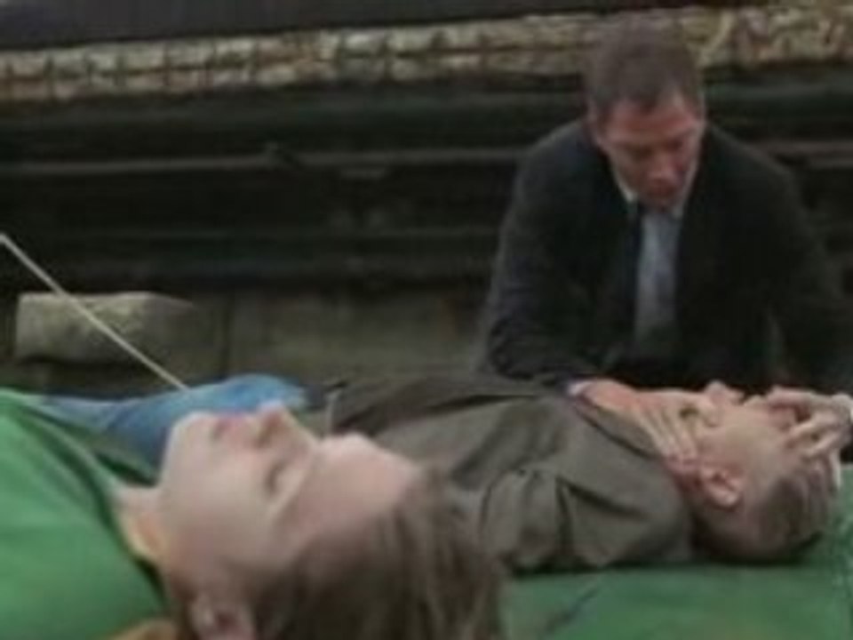 Ncis Saison 5 Ep 07 extrait + générique