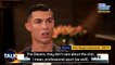 Glazer family 'don't care' about Manchester United - Ronaldo