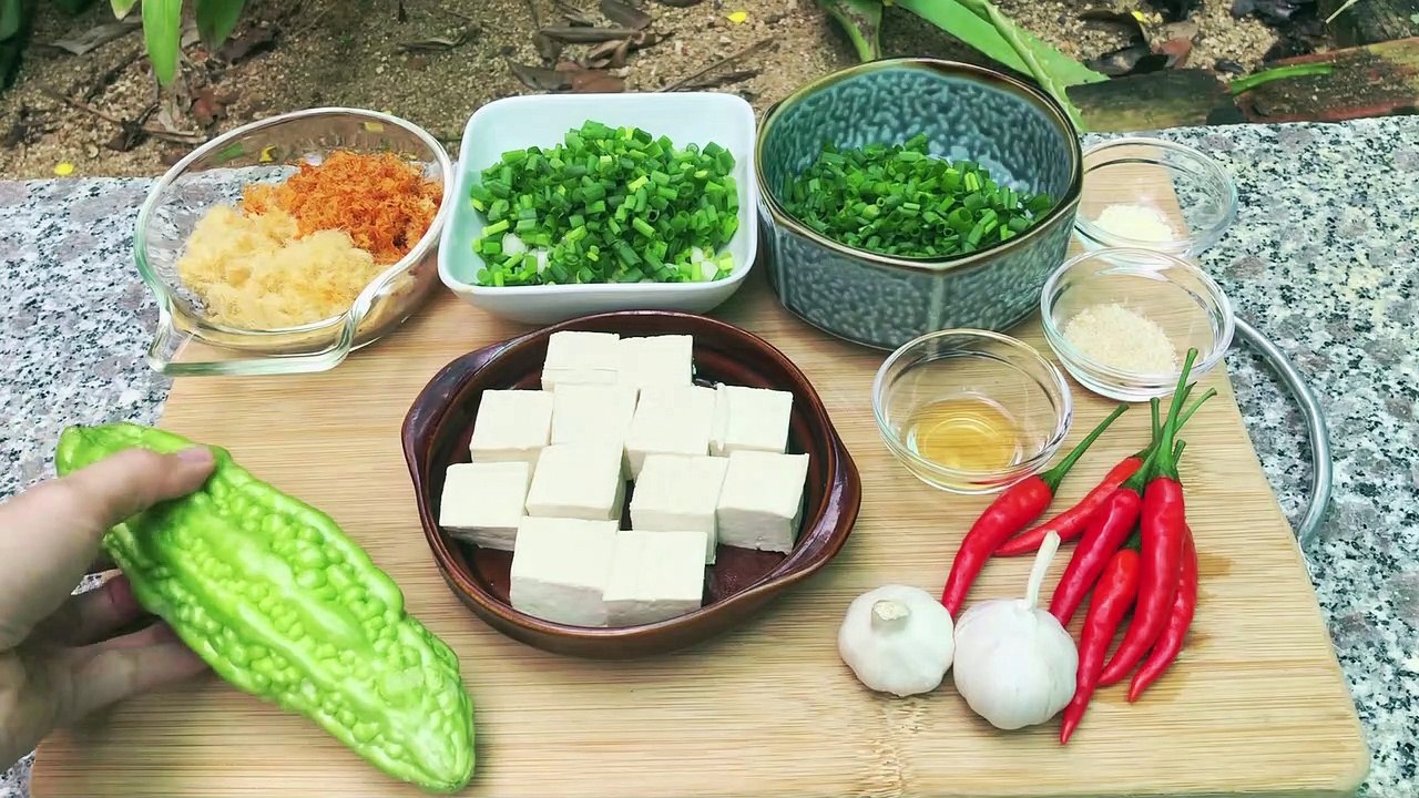 3 món ăn vặt mới lạ từ chà bông gà cay siêu đã miệng  V3b CooK