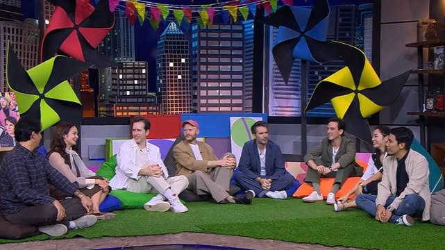 PREP Cocok Banget Sama Desta! Main Game Ini Lancar!