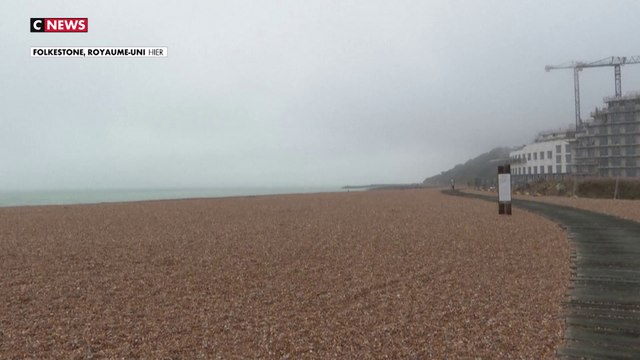 Accord Paris-Londres : les Britanniques sceptiques