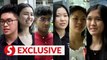 GE15: Youths eager to cast their vote for a better tomorrow in Malaysia