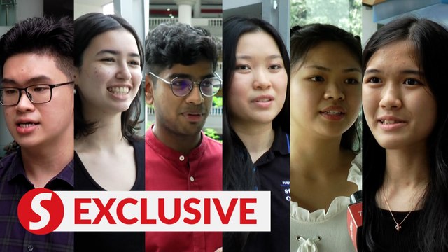 GE15: Youths eager to cast their vote for a better tomorrow in Malaysia