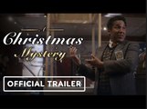 A Christmas Mystery | Official Trailer - Violet McGraw, Oscar Nuñez