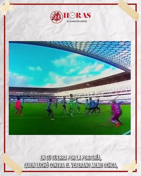 Los olvidados de El Tata Martino para Qatar 2022