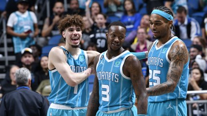 Game Recap: Hornets 112, Magic 105