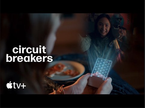 Circuit Breakers | Guess the Tech Trivia Game - Apple TV+
