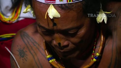 MY TRIP MY ADVENTURE - Kepulauan Mentawai Surganya Para Peselancar (31_07_16) Part 6_6