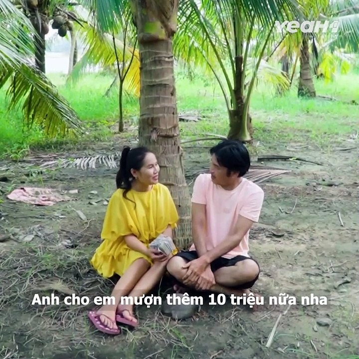 Khôn với vợ nhưng dại với mái, anh chồng nhận cái kết tê tái