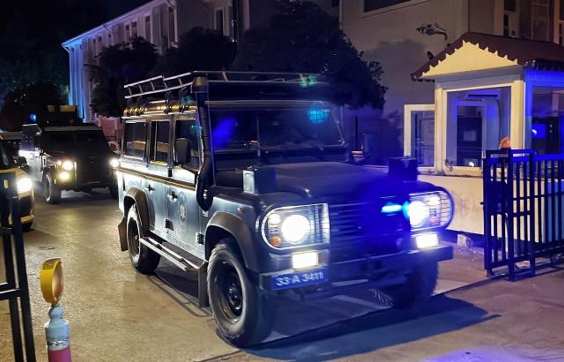 Organize suç örgütü üyelerine şafak baskını! Kendilerini polis gibi tanıtıp SGK'yı bile zarara uğratmışlar