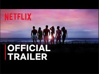 Single’s Inferno 2 | Official Trailer - Netflix