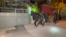 PKK/YPG operasyonunda 4 zanlı yakalandı