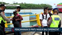 Pelabuhan Padangbai Siaga Jelang Puncak KTT G20