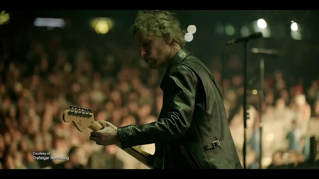 Liam Gallagher - Knebworth 22 - Clip - The River