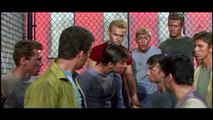 West Side Story Bande-annonce (IT)