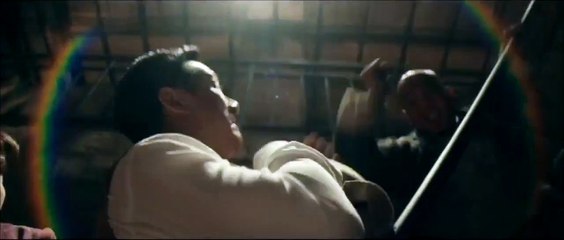 The Silent War Bande-annonce (EN)