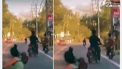 “எண்ணம் போல் தான் வாழ்க்கை” என்பதை நிரூபித்த சமபவம்