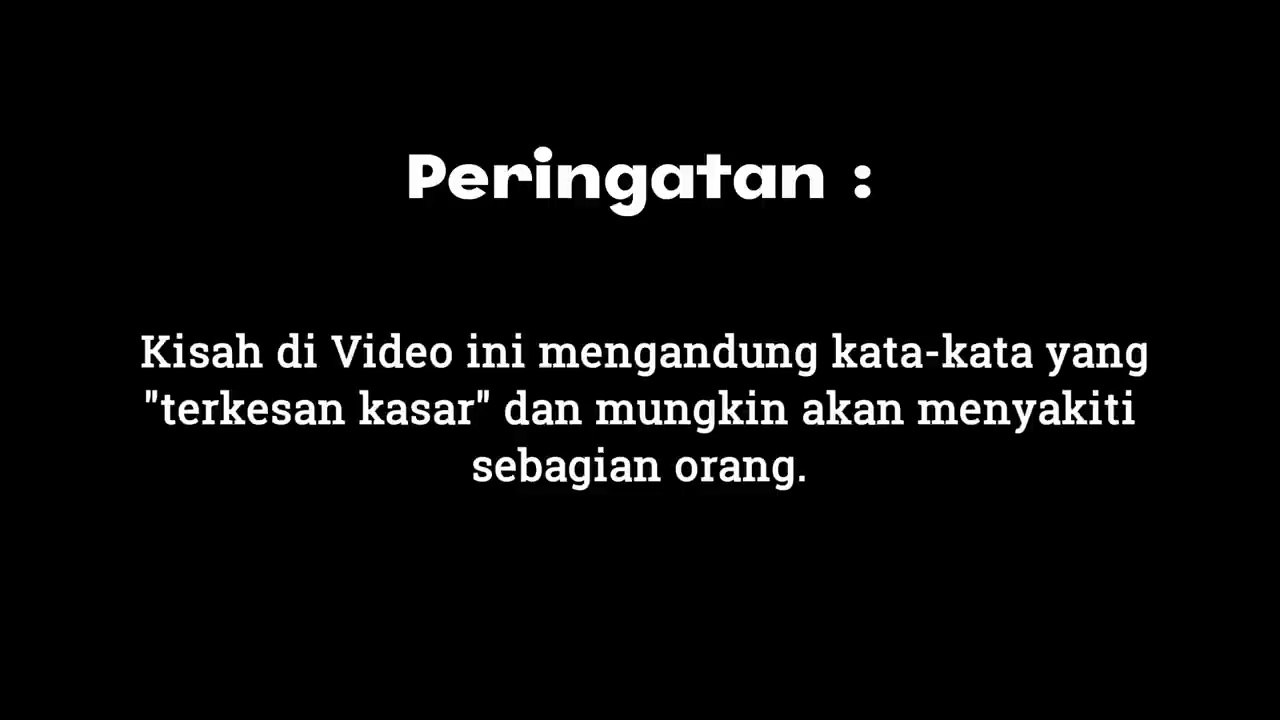 PERTAMA KALI insomnia film bahas film kisah nyata dari CHINA!