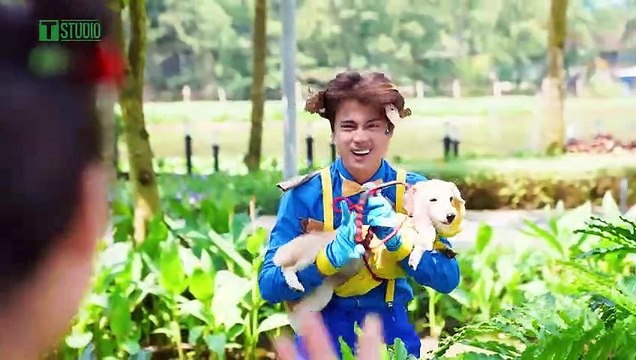 سيقان الأم الطويلة مفقودة الأم الطويلة الساق في الحياة الحقيقية من قبل TSTUDIO ARABIC_1080pFHR